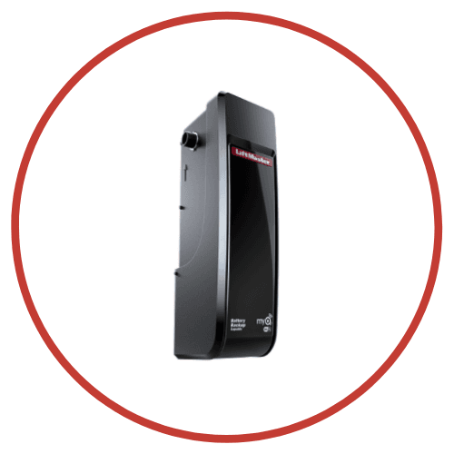 LiftMaster | Model:#LJ8900W - Used by The Door Master