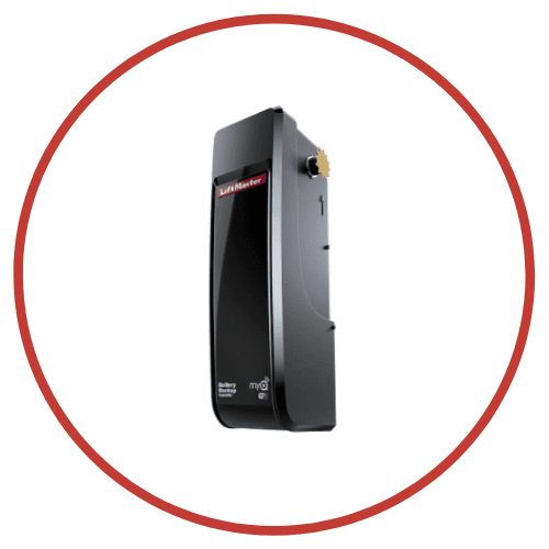 LiftMaster | Model:#LJ8950W Commercial Garage Door Operator - The Door Master