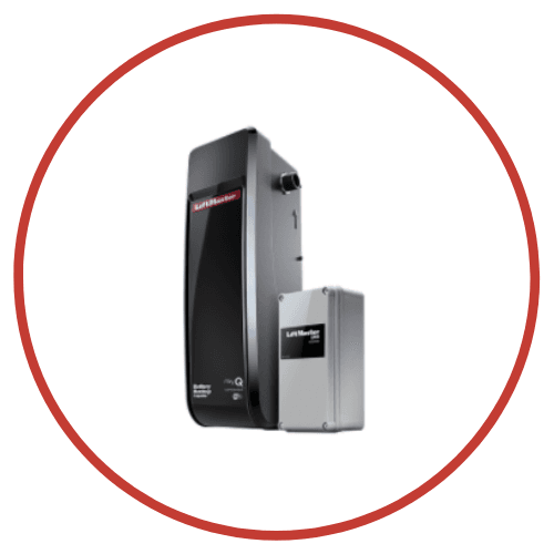 LiftMaster | Model:#DDO8900W, Commercial Garage Door Operator - The Door Master