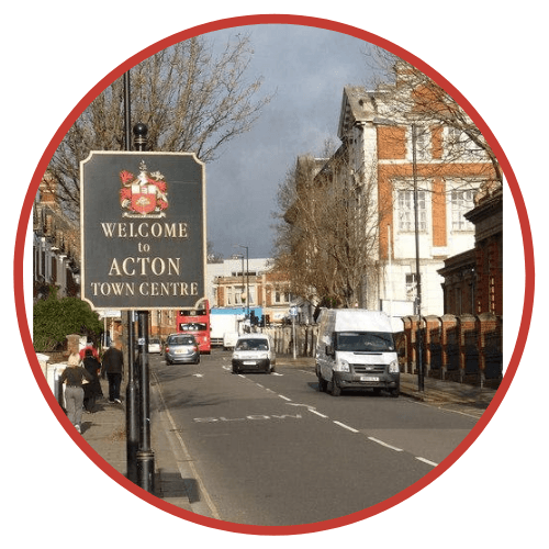 Acton Garage Door Services